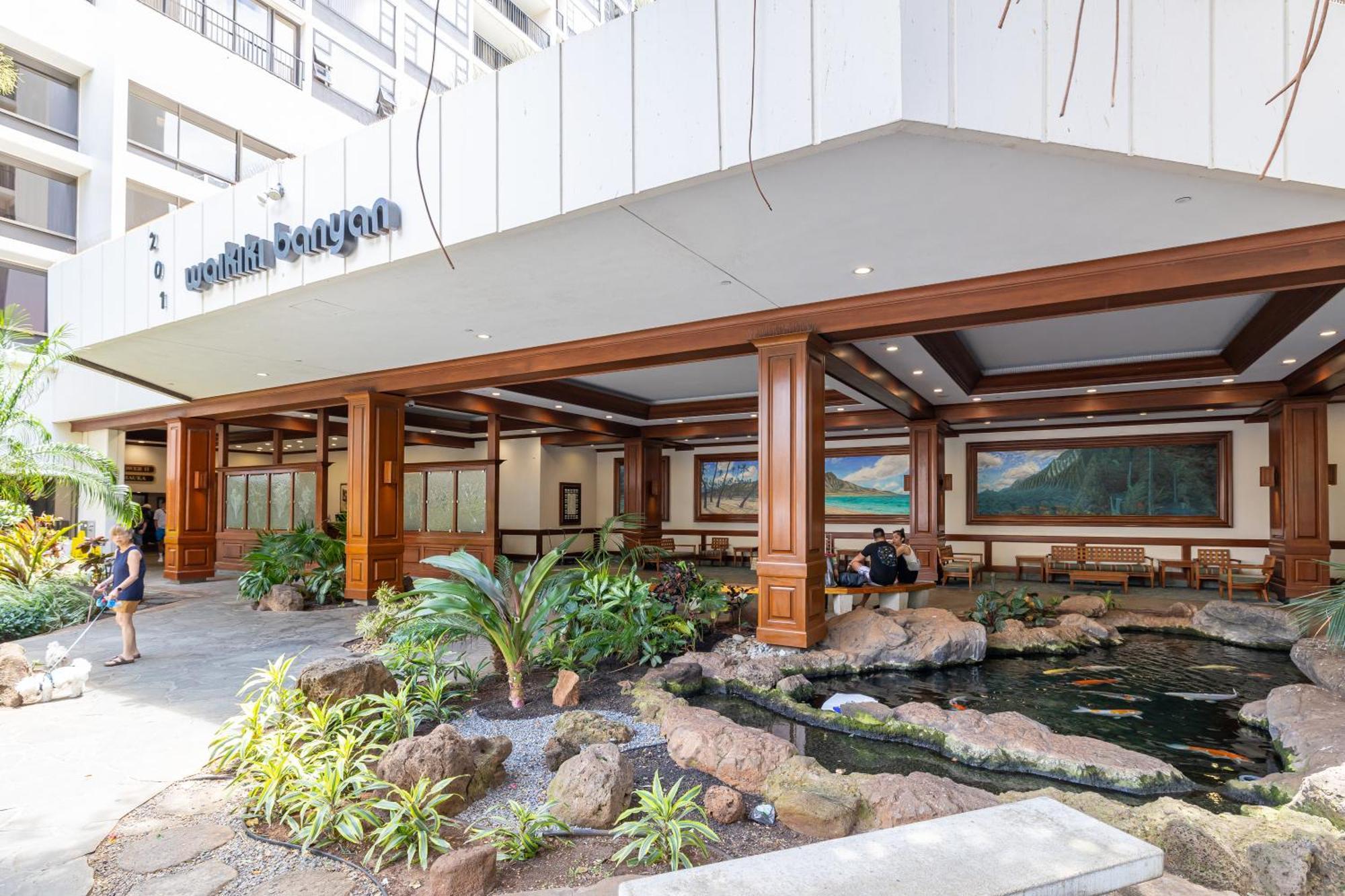 Mountain View Condo W/ King-Size Bed, Free Parking ホノルル エクステリア 写真