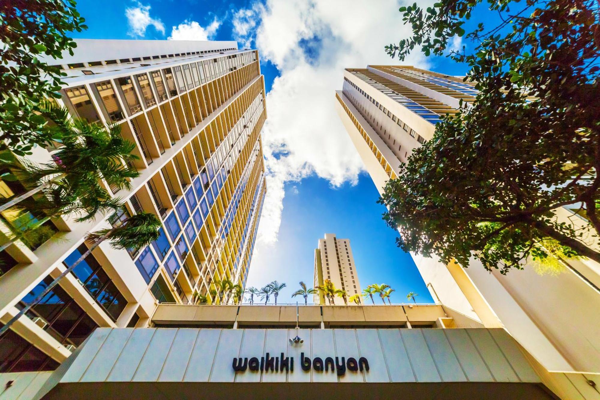 Mountain View Condo W/ King-Size Bed, Free Parking ホノルル エクステリア 写真