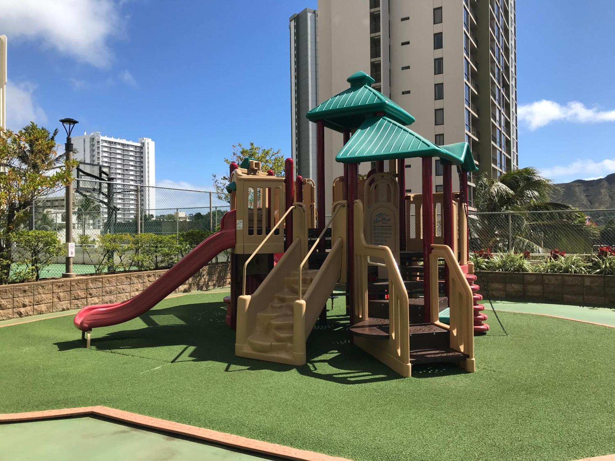 Mountain View Condo W/ King-Size Bed, Free Parking ホノルル エクステリア 写真