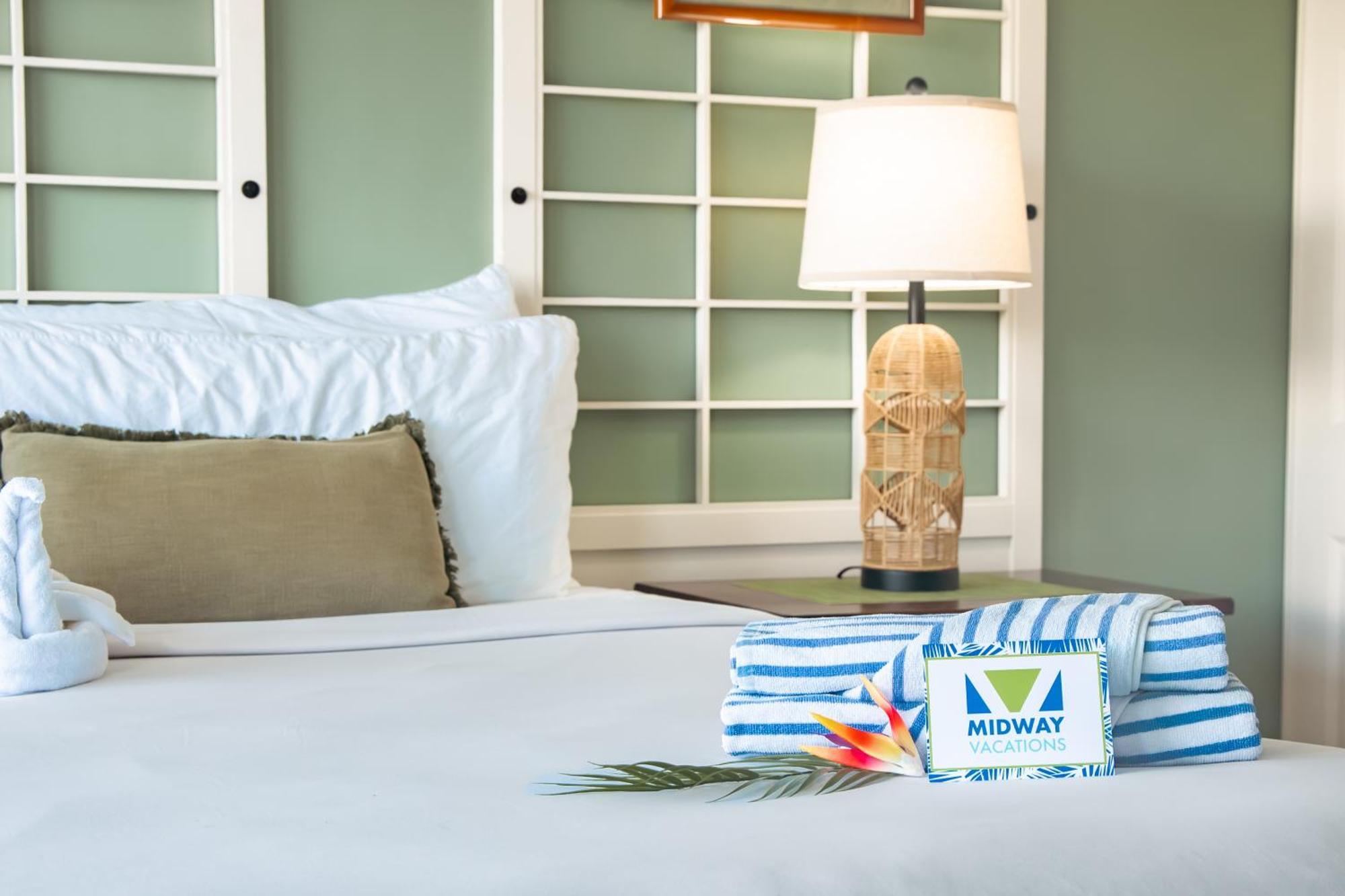 Mountain View Condo W/ King-Size Bed, Free Parking ホノルル エクステリア 写真