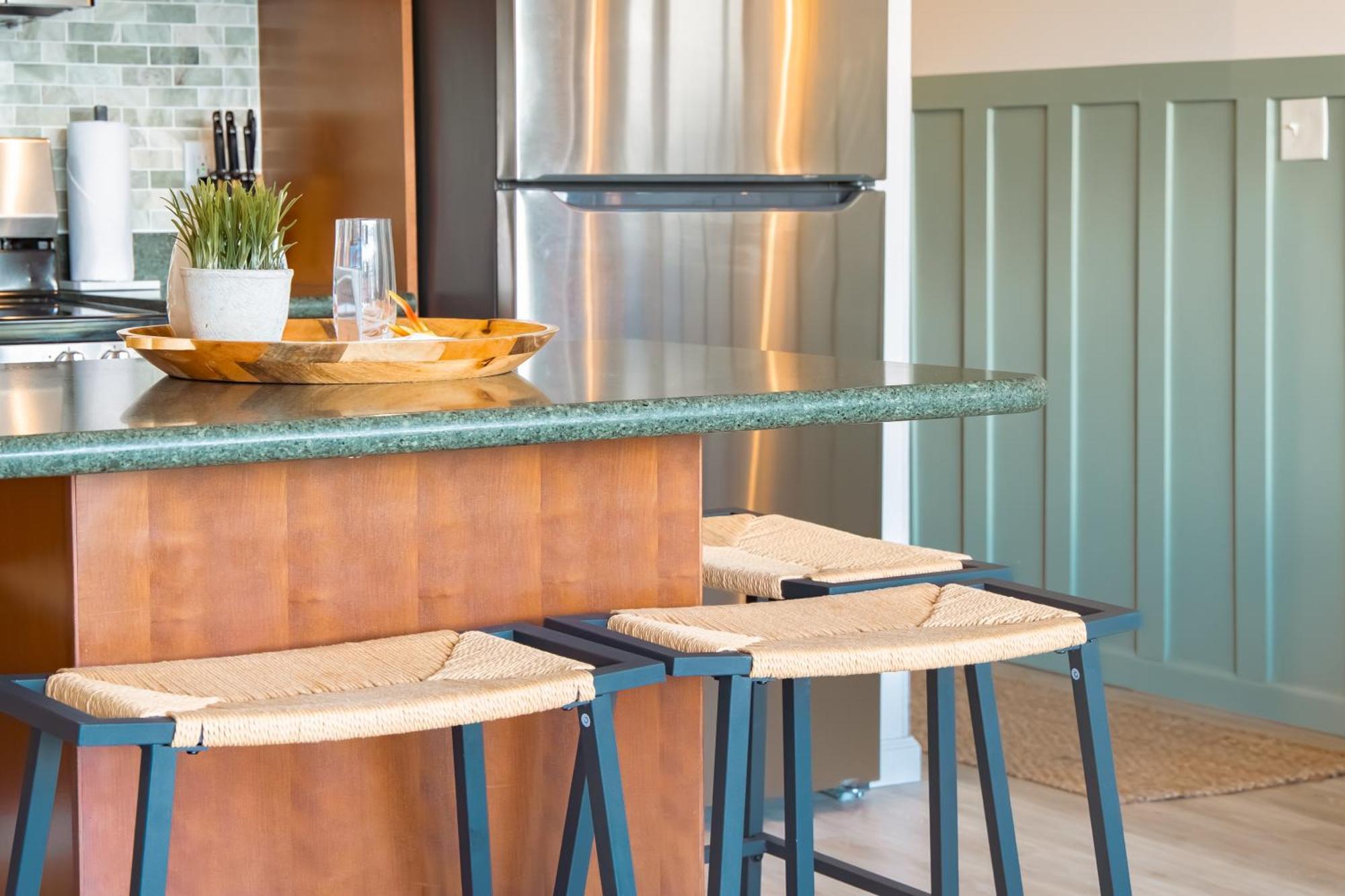 Mountain View Condo W/ King-Size Bed, Free Parking ホノルル エクステリア 写真