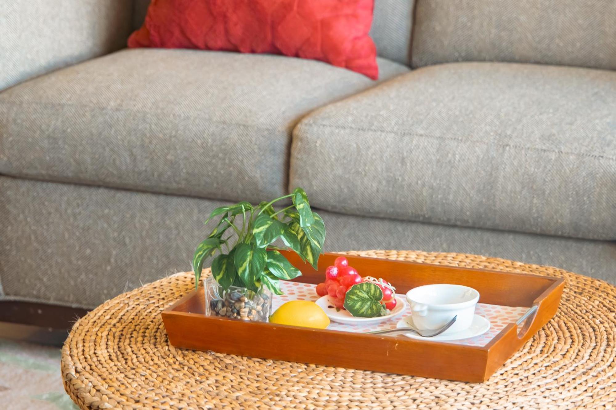 Mountain View Condo W/ King-Size Bed, Free Parking ホノルル エクステリア 写真
