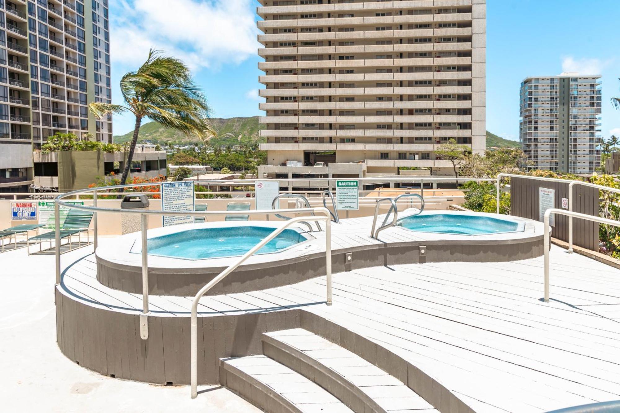 Mountain View Condo W/ King-Size Bed, Free Parking ホノルル エクステリア 写真
